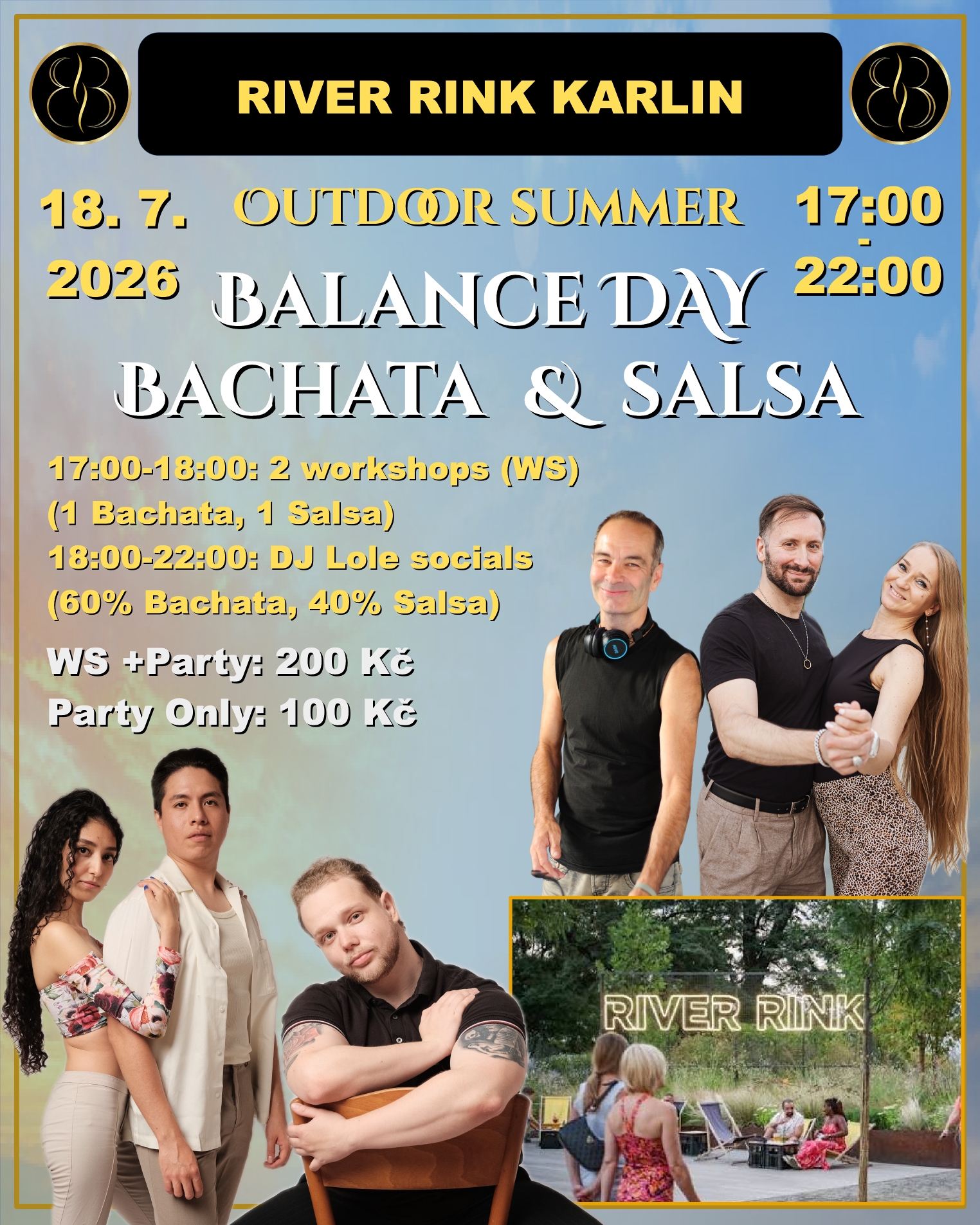 Event